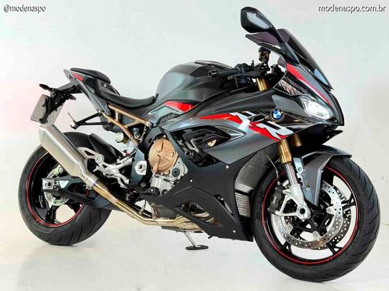 BMW S 1000 RR 